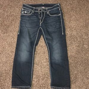 True religion jeans